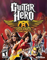 Aspyr media Guitar Hero: Aerosmith (ASJG101)